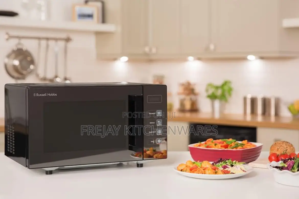 Russell Hobbs 23l Flatbed Microwave