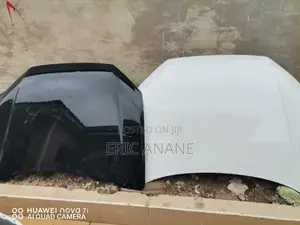 2023/2024 Honda CRV Bonnet for Sale