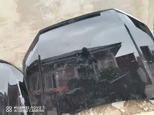 2023/2024 Honda CRV Bonnet for Sale