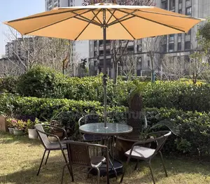 Outdoors Umbrella