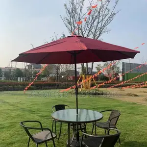 Outdoors Umbrella