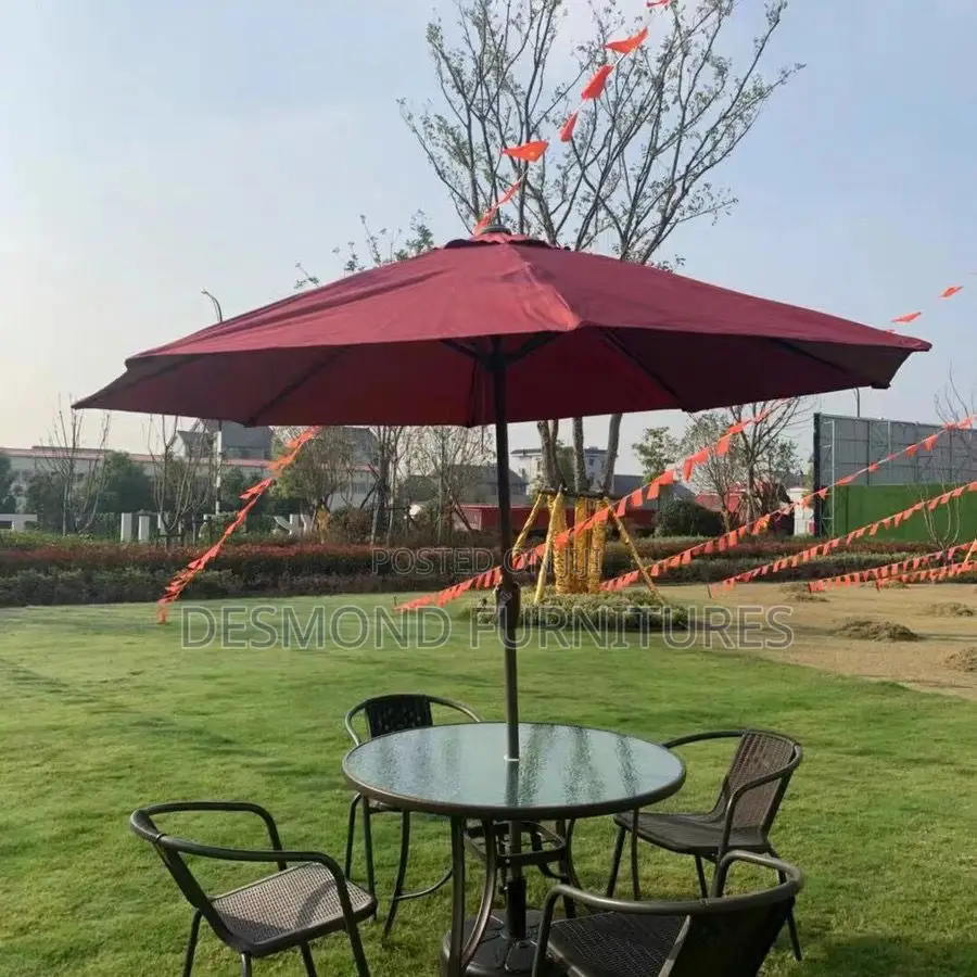 Outdoors Umbrella