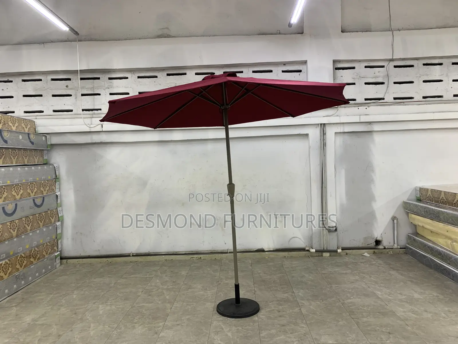 Outdoors Umbrella