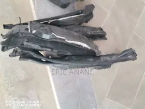 Honda CRV Fender Covers