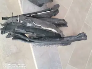 Honda CRV Fender Covers