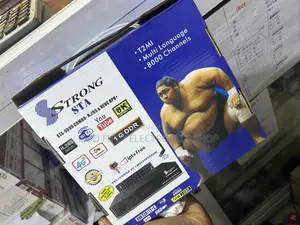 Satellite Decoder