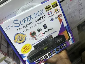 Combo Decoder