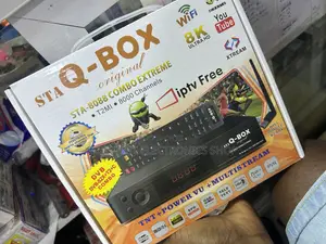 Combo Decoder