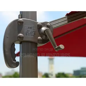 Outdoor Canopy