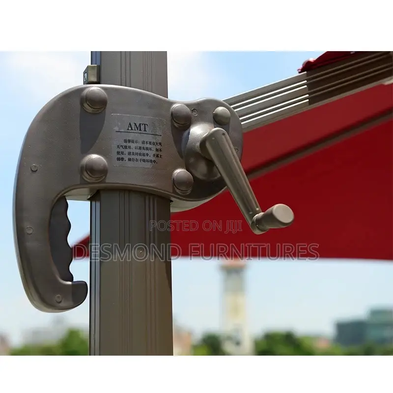 Outdoor Canopy