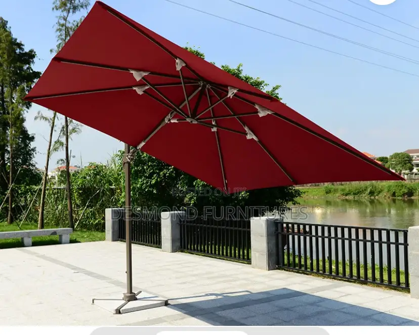 Outdoor Canopy