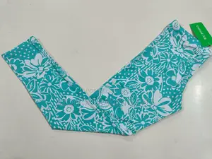 Ladies Premium Leggings 1
