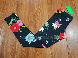 Ladies Premium Leggings 1