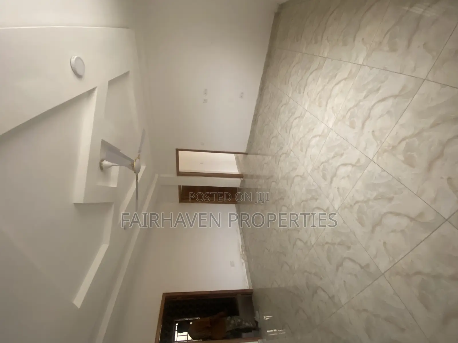 2bdrm Apartment in Fairhaven, Teshie for rent