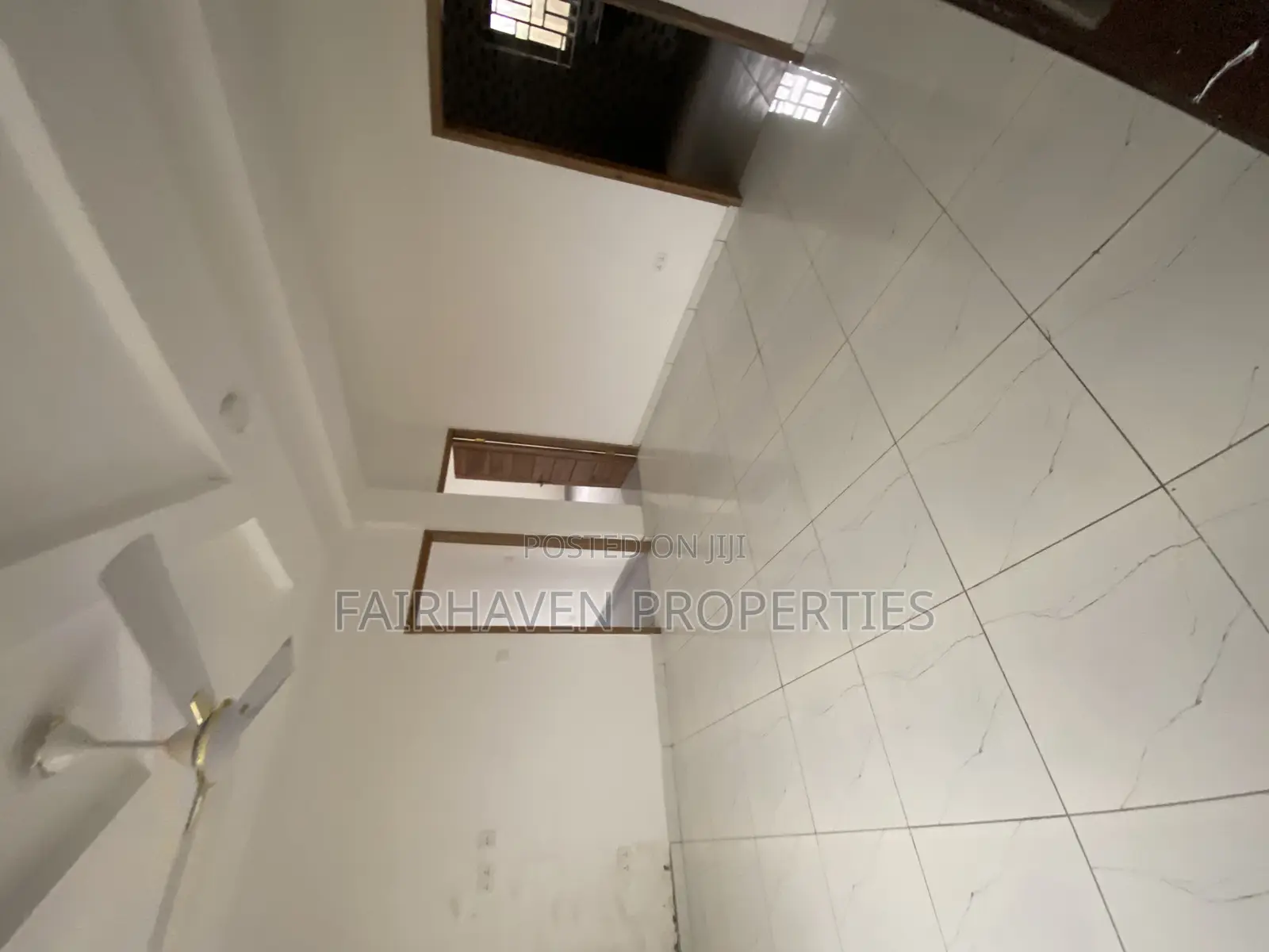 2bdrm Apartment in Fairhaven, Teshie for rent