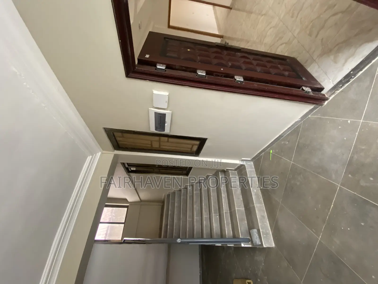 2bdrm Apartment in Fairhaven, Teshie for rent