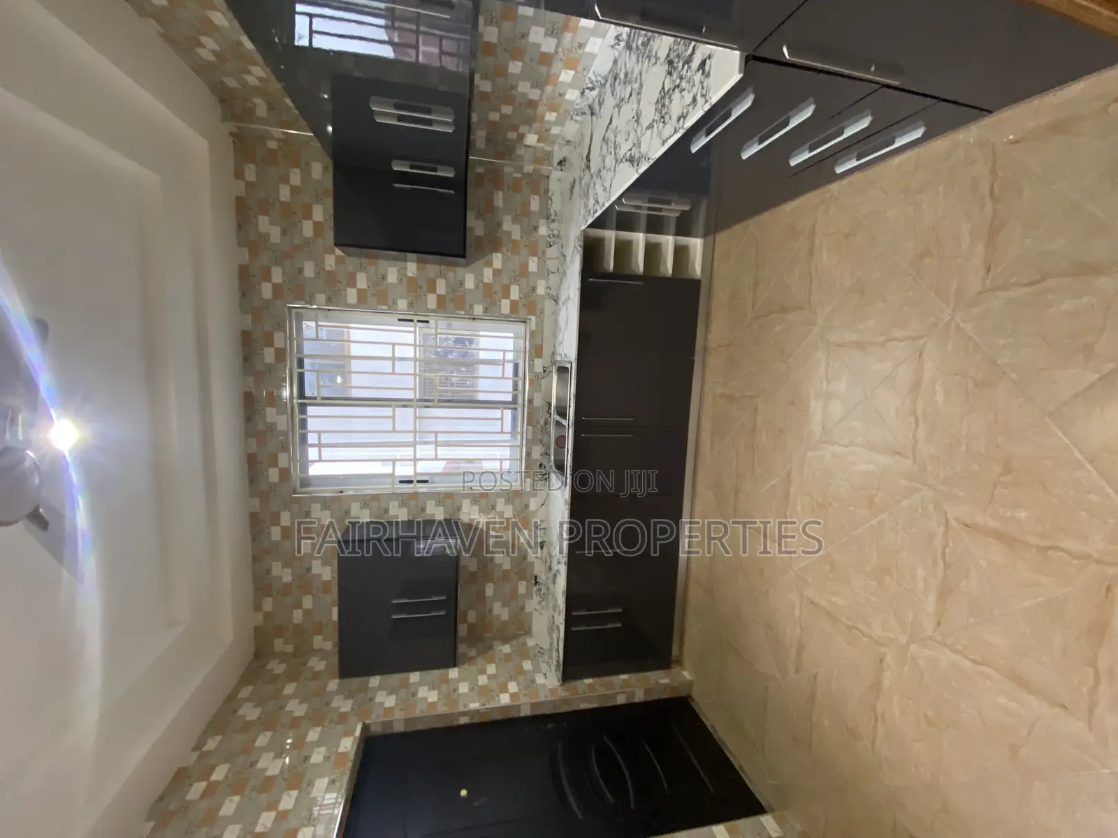 2bdrm Apartment in Fairhaven, Teshie for rent