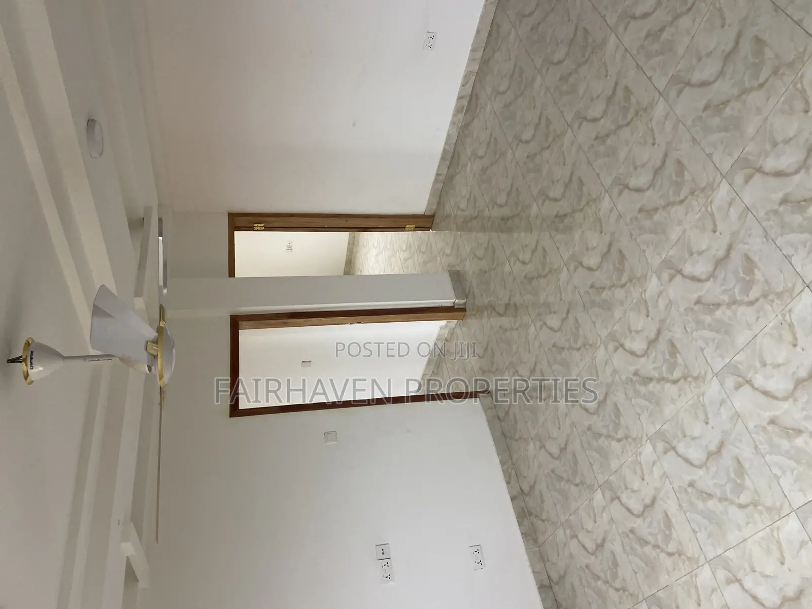 2bdrm Apartment in Fairhaven, Teshie for rent