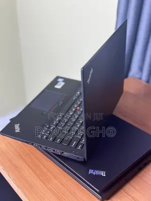 Laptop Lenovo ThinkPad T460s 16GB Intel Core I7 SSD 256GB