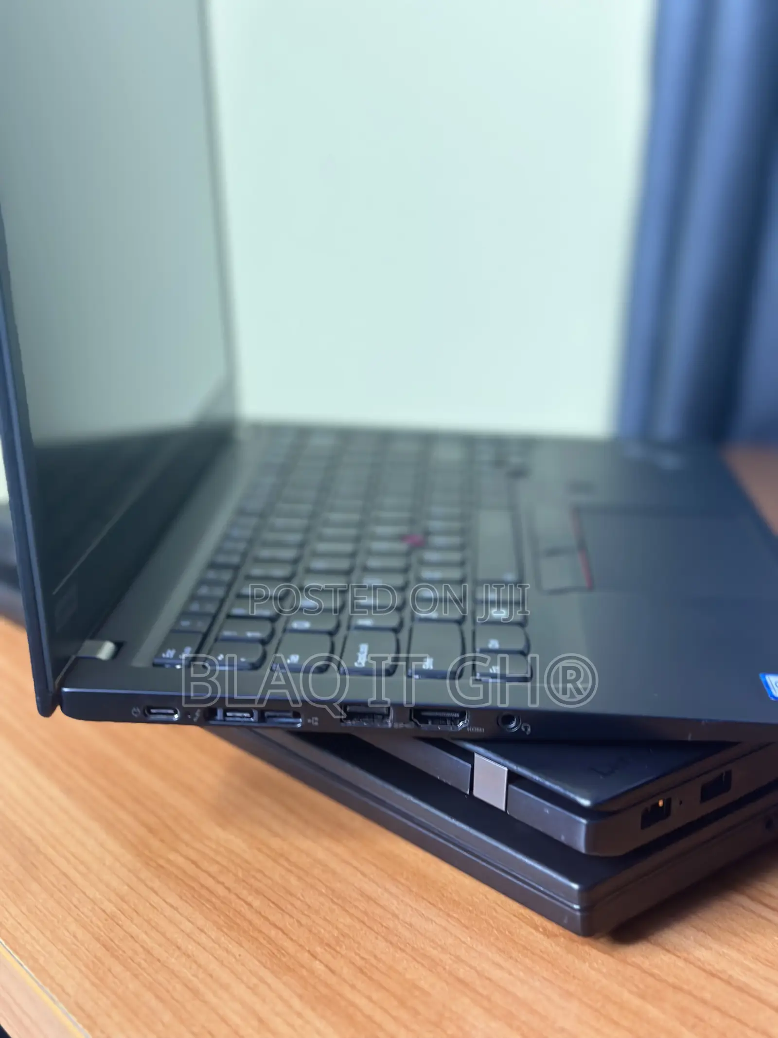 Laptop Lenovo ThinkPad T460s 16GB Intel Core I7 SSD 256GB