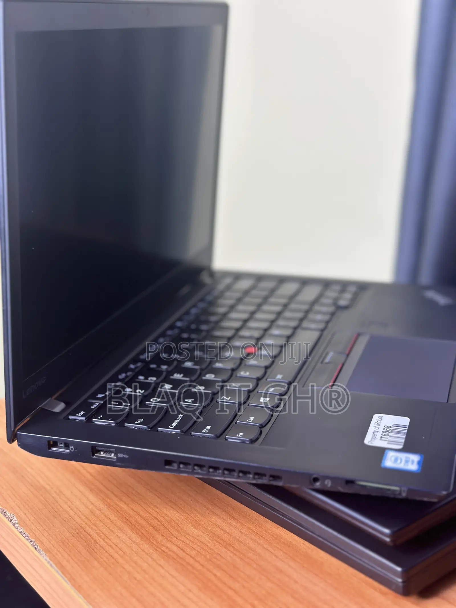 Laptop Lenovo ThinkPad T460s 16GB Intel Core I7 SSD 256GB