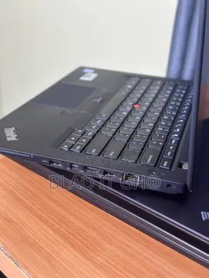 Laptop Lenovo ThinkPad T460s 16GB Intel Core I7 SSD 256GB