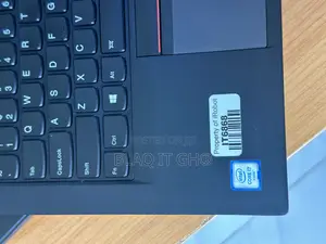Laptop Lenovo ThinkPad T460s 16GB Intel Core I7 SSD 256GB