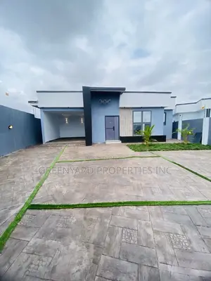 4bdrm House in East Legon Hills for sale