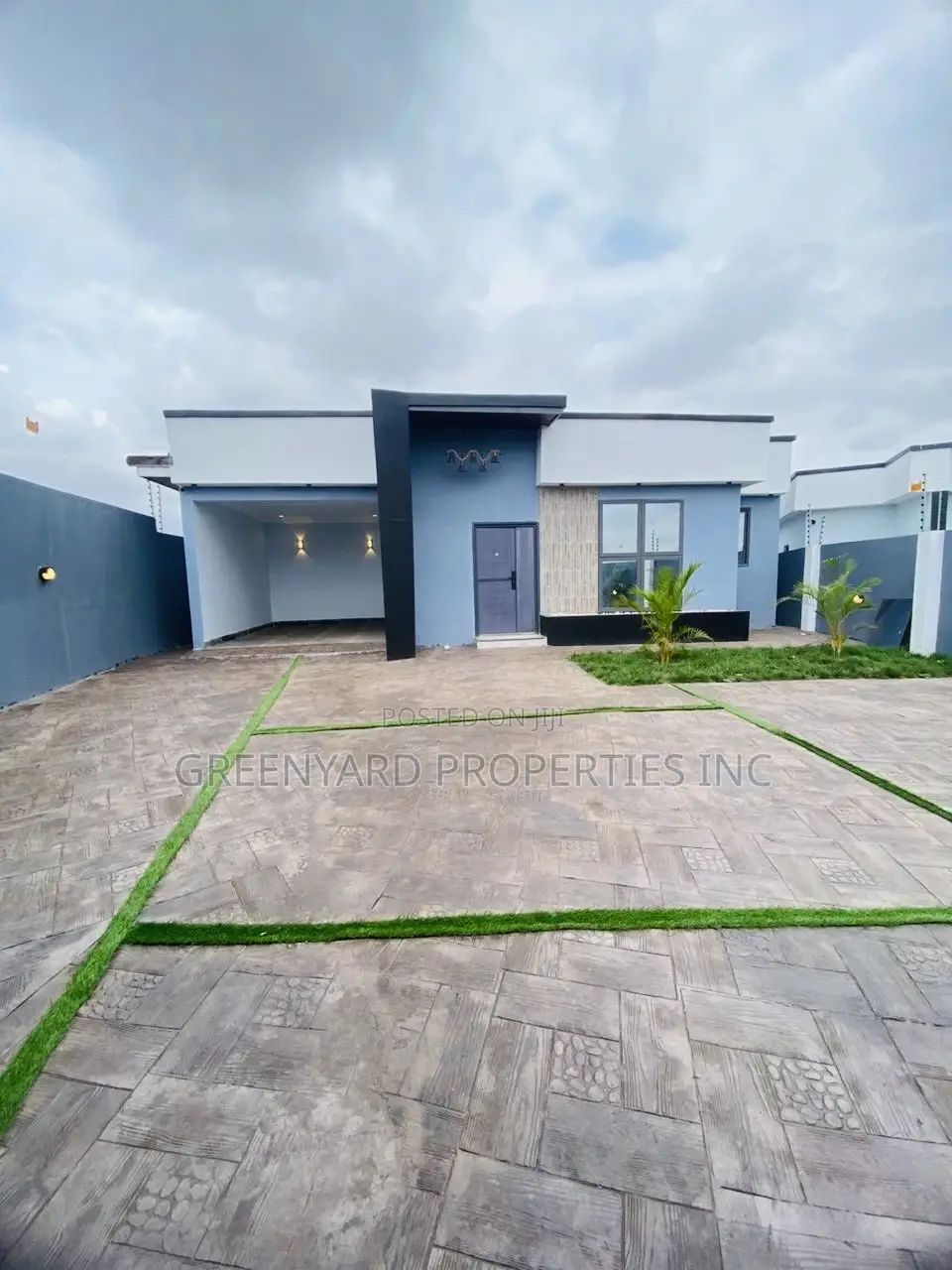 4bdrm House in East Legon Hills for sale