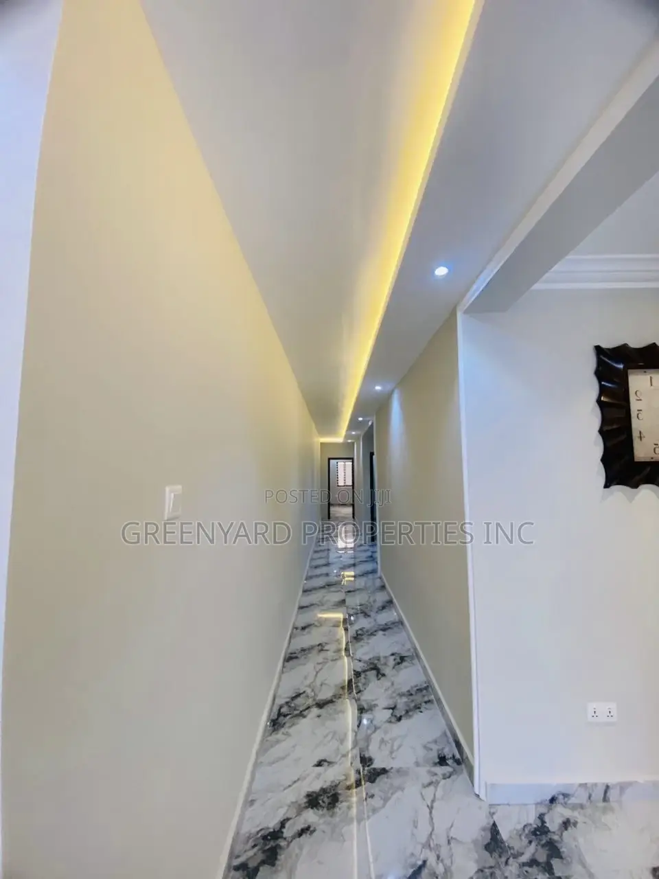 4bdrm House in East Legon Hills for sale