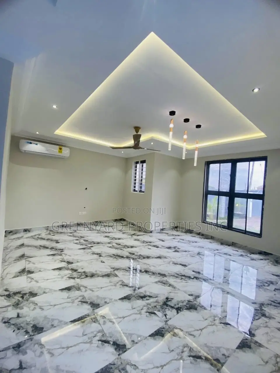 4bdrm House in East Legon Hills for sale