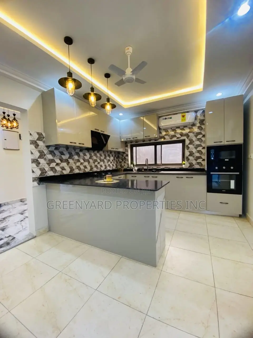 4bdrm House in East Legon Hills for sale