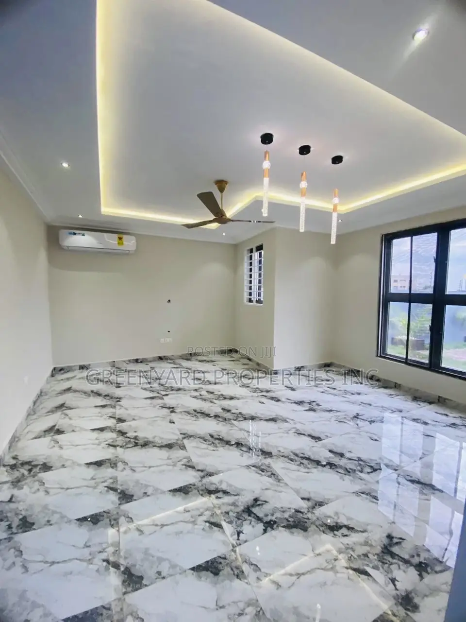 4bdrm House in East Legon Hills for sale