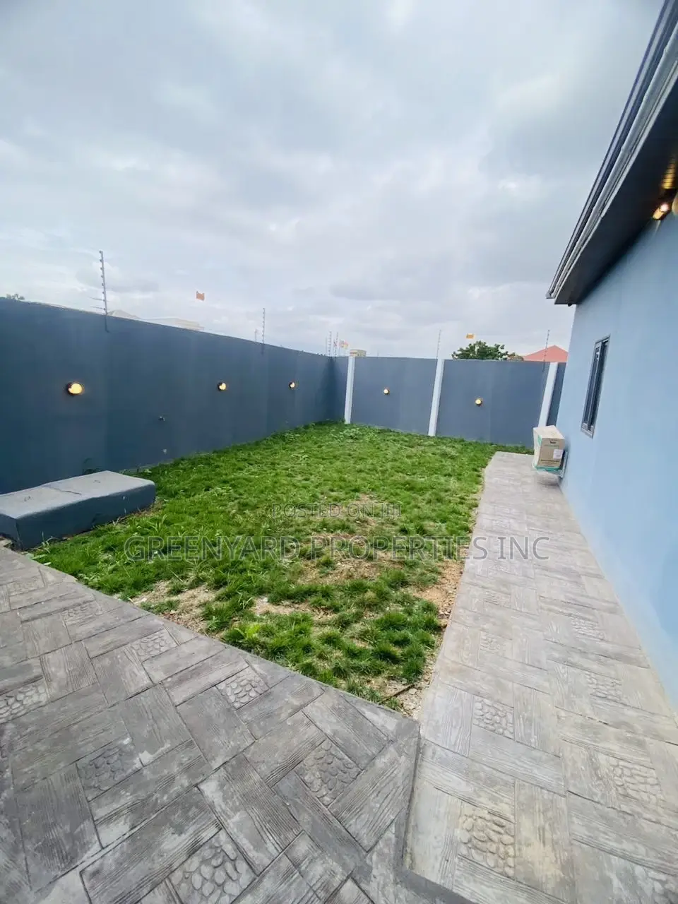 4bdrm House in East Legon Hills for sale