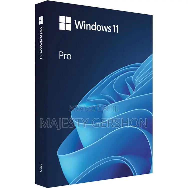 All Types of Windows Installation