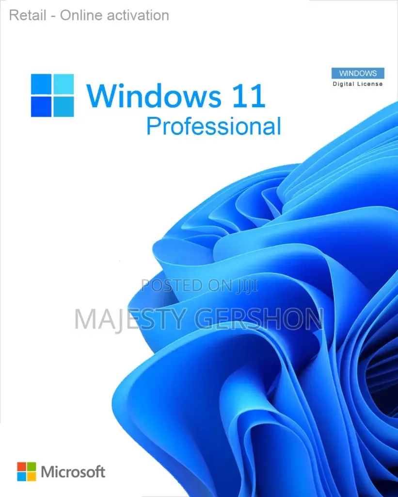 All Types of Windows Installation