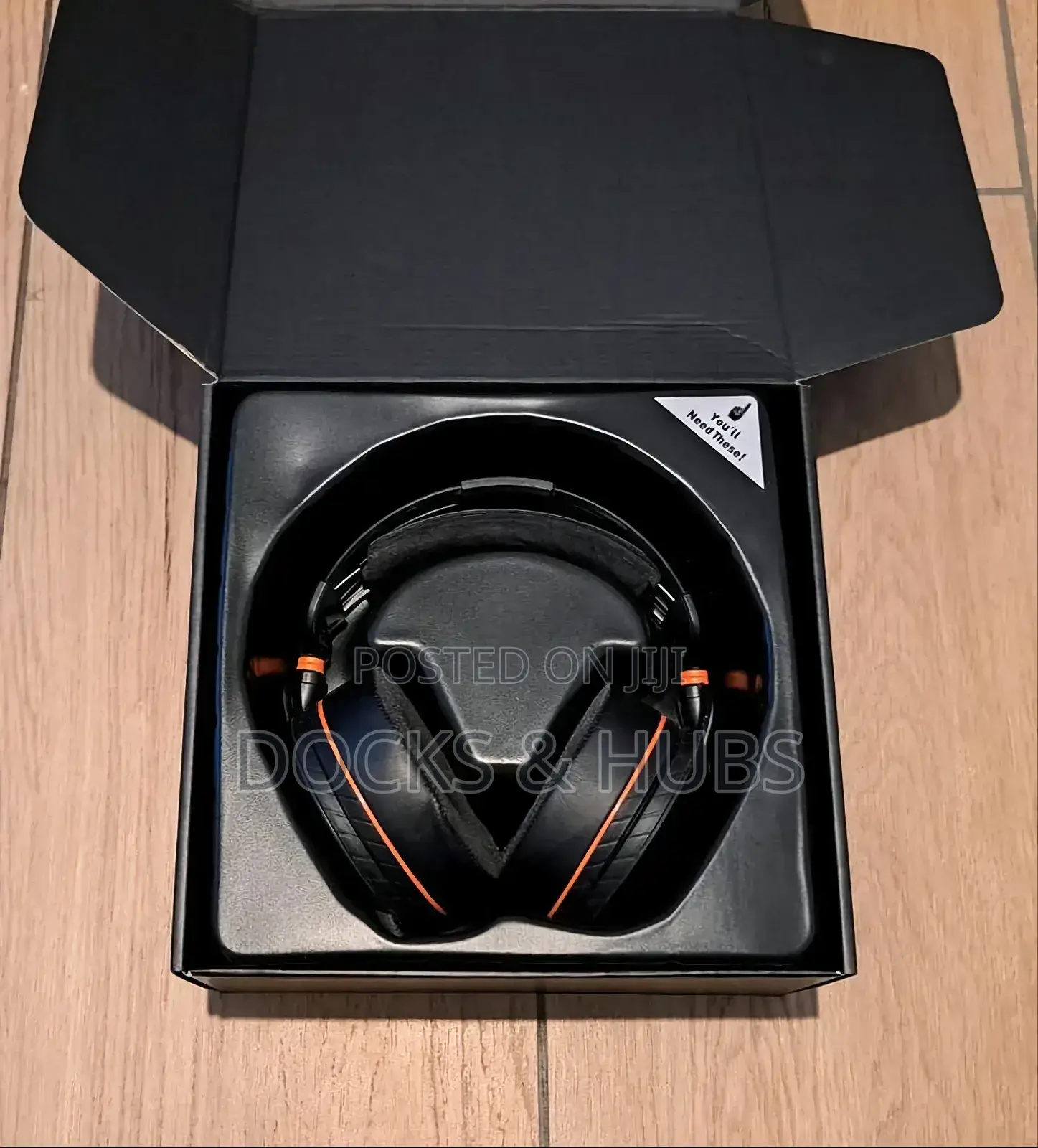 Elite Pro Tournament Gaming Headset and TAC Bundle