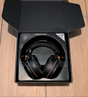 Elite Pro Tournament Gaming Headset and TAC Bundle