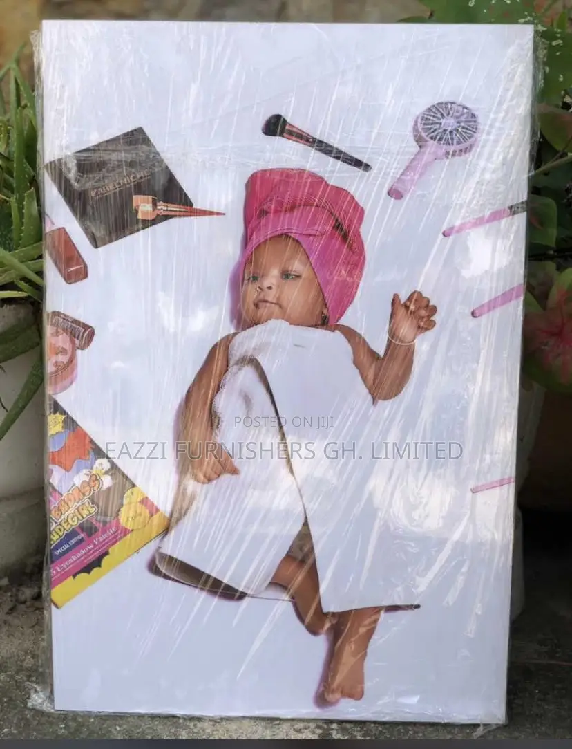 Photo Frame Canvas Wall Lamination