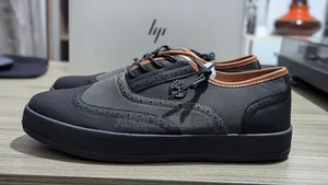 Men's Low Top Sneakers