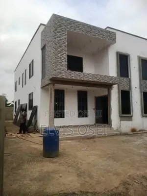 4bdrm House in Ablekuma, Accra Metropolitan for sale