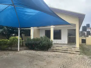 3bdrm House in East Legon, Adjiriganor for rent