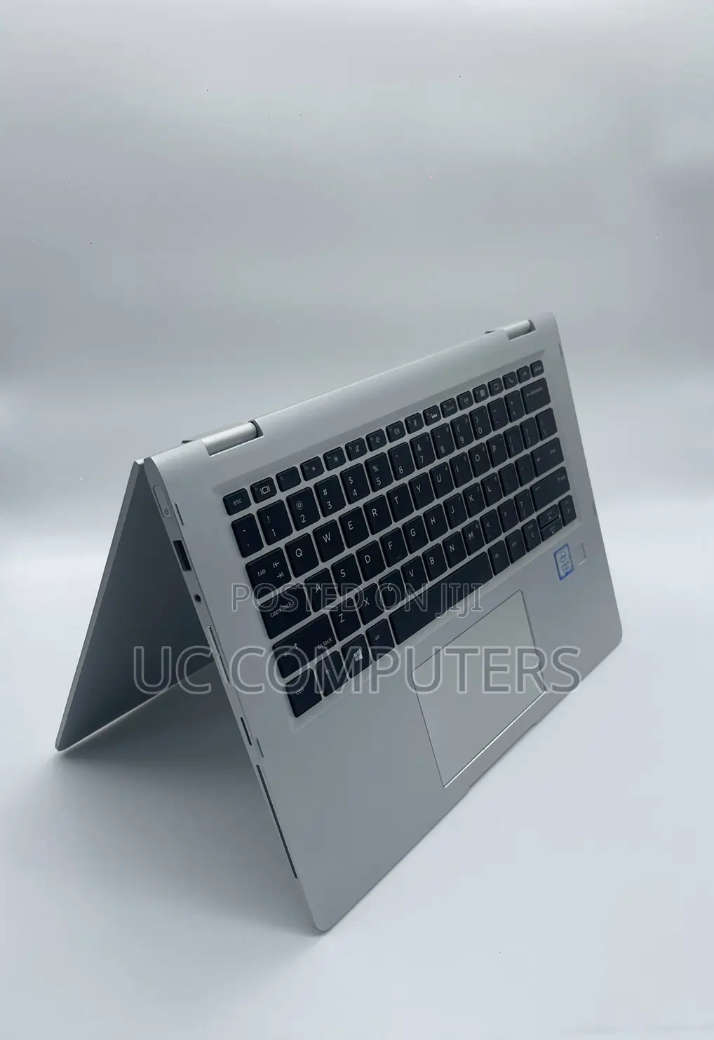Laptop HP EliteBook x360 1030 G2 8GB Intel Core i5 SSD 256GB
