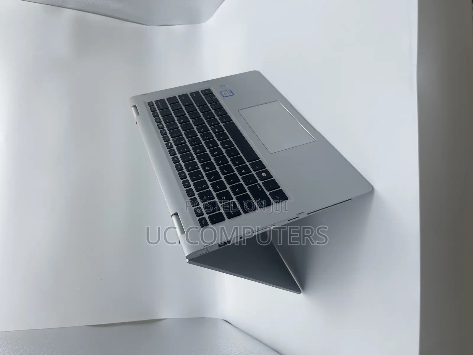 Laptop HP EliteBook x360 1030 G2 8GB Intel Core i5 SSD 256GB