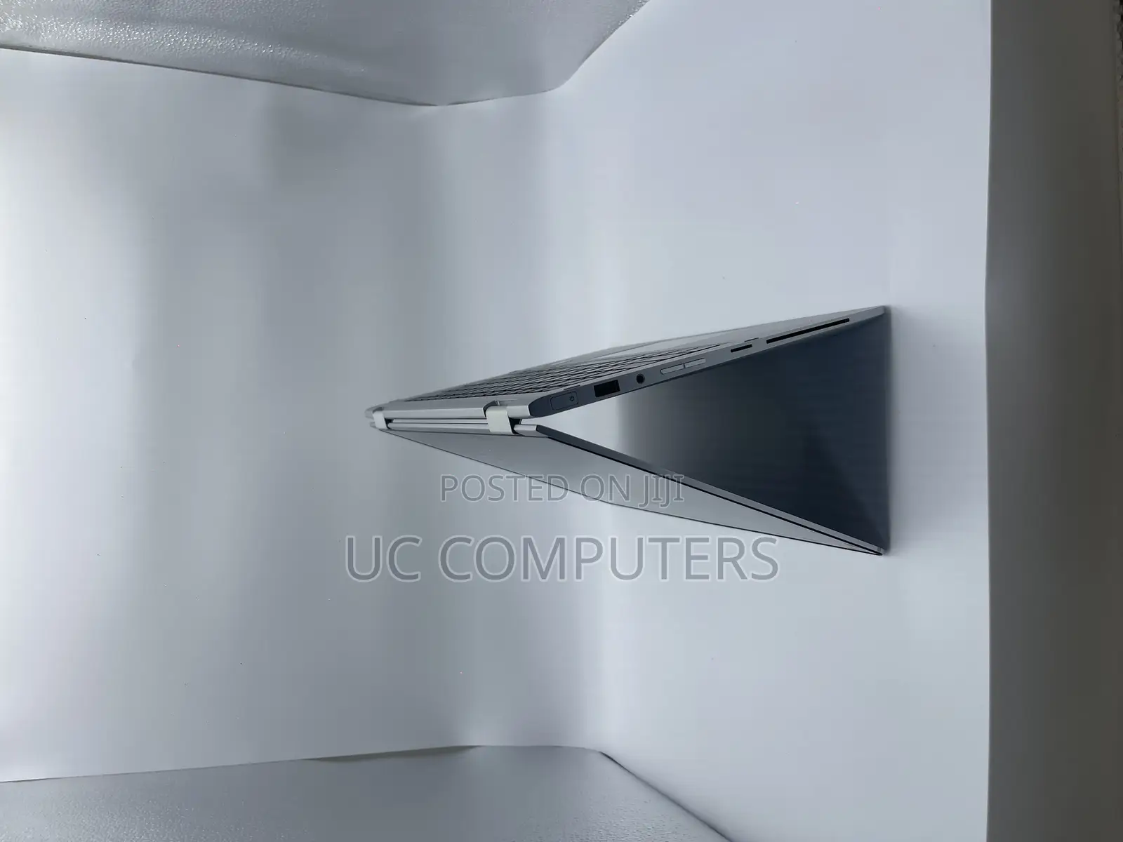Laptop HP EliteBook x360 1030 G2 8GB Intel Core i5 SSD 256GB