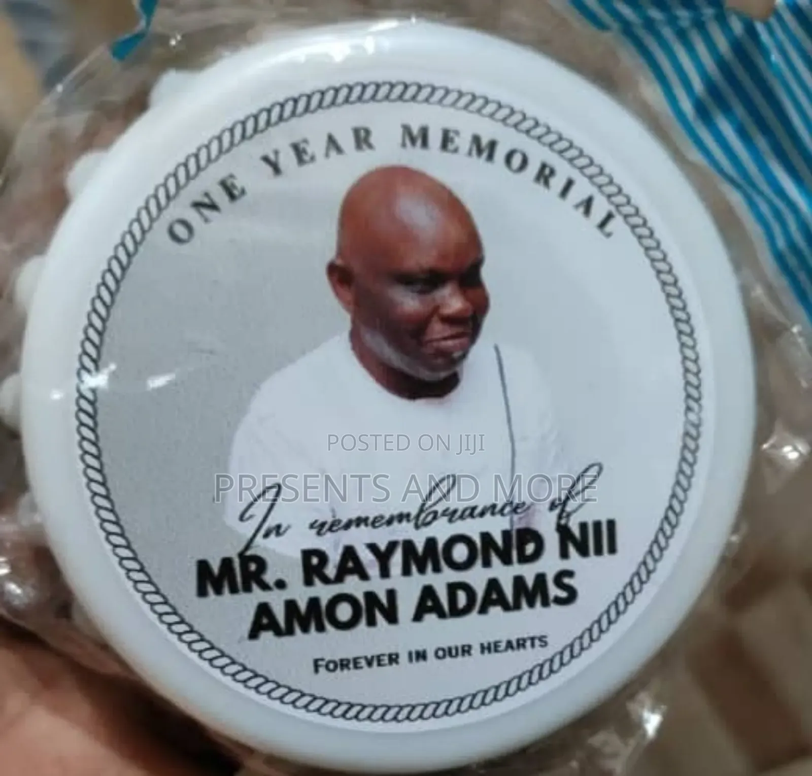 Fridge Magnet And Bottle Opener Souvenir