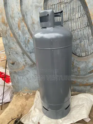 Neatly Used 50kg Cylinder