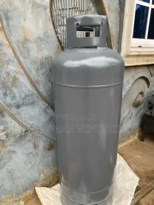 Neatly Used 50kg Cylinder