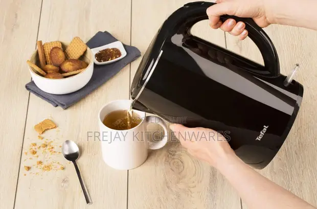 Tefal Tea Boil Kettle in Darkuman Kitchen Appliances, Frejay