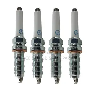 Mercedes-Benz Gle450 Spark Plugs Original